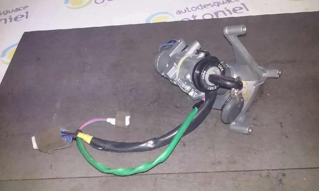 Conmutador De Arranque para Hyundai Accent (Lc)