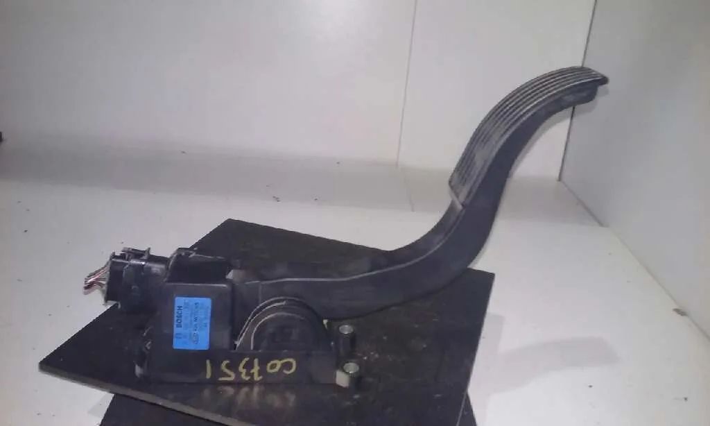 Potenciometro Pedal para Kia Carnival Ii