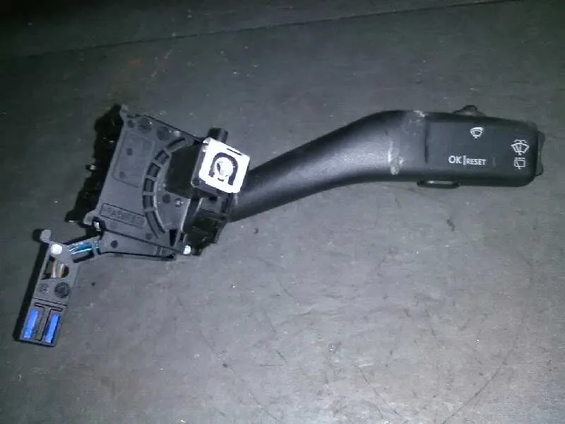 Mando Limpia para Seat Altea (5P1)