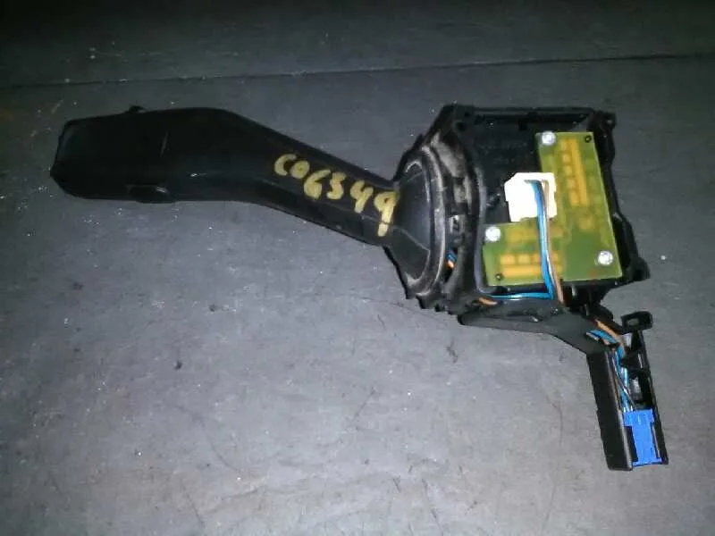 Mando Limpia para Seat Altea (5P1)
