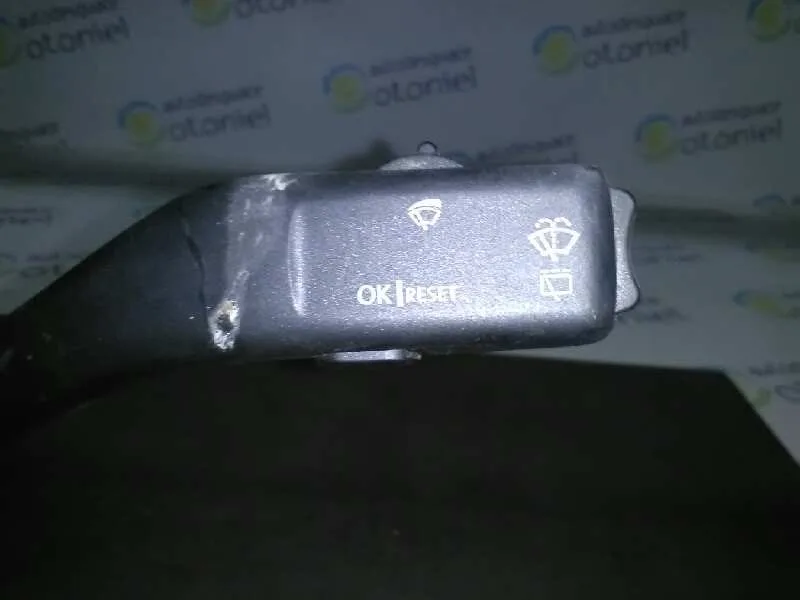 Mando Limpia para Seat Altea (5P1)