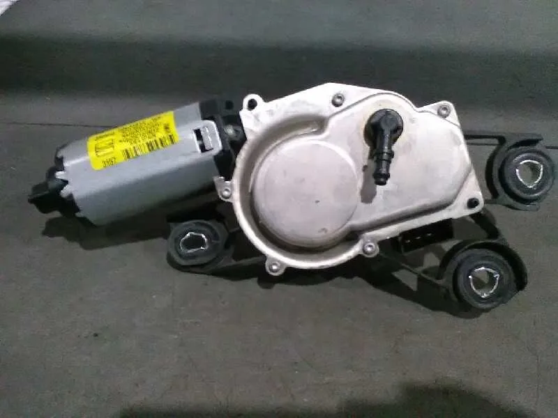 Motor Limpia Trasero para Seat Altea (5P1)