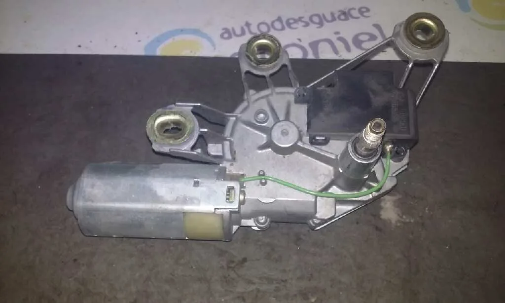 Motor Limpia Trasero para Volkswagen Golf Iv Berlina (1J1)