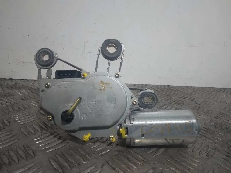 Motor Limpia Trasero para Volkswagen Golf Iv Berlina (1J1)