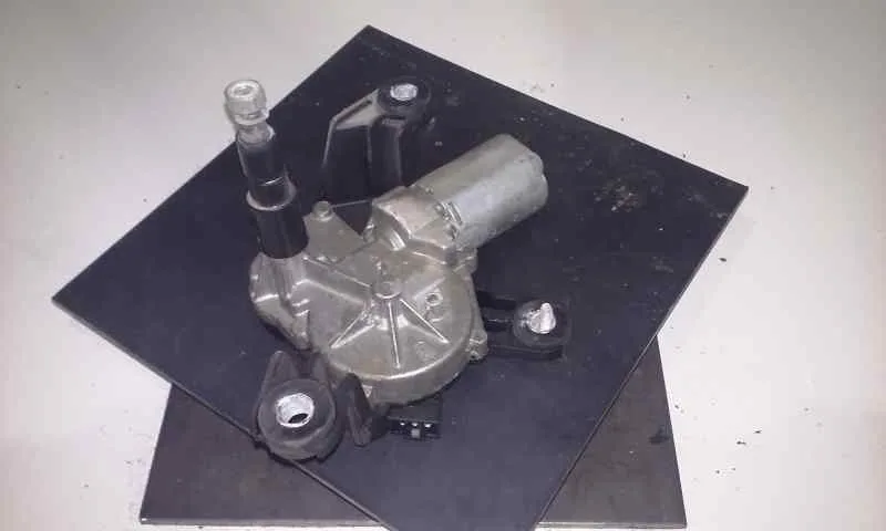 Motor Limpia Trasero para Opel Astra Gtc