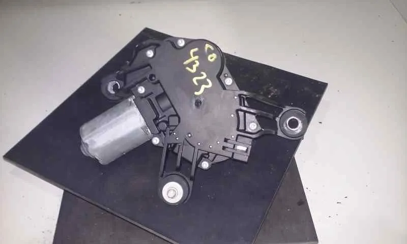 Motor Limpia Trasero para Opel Astra Gtc