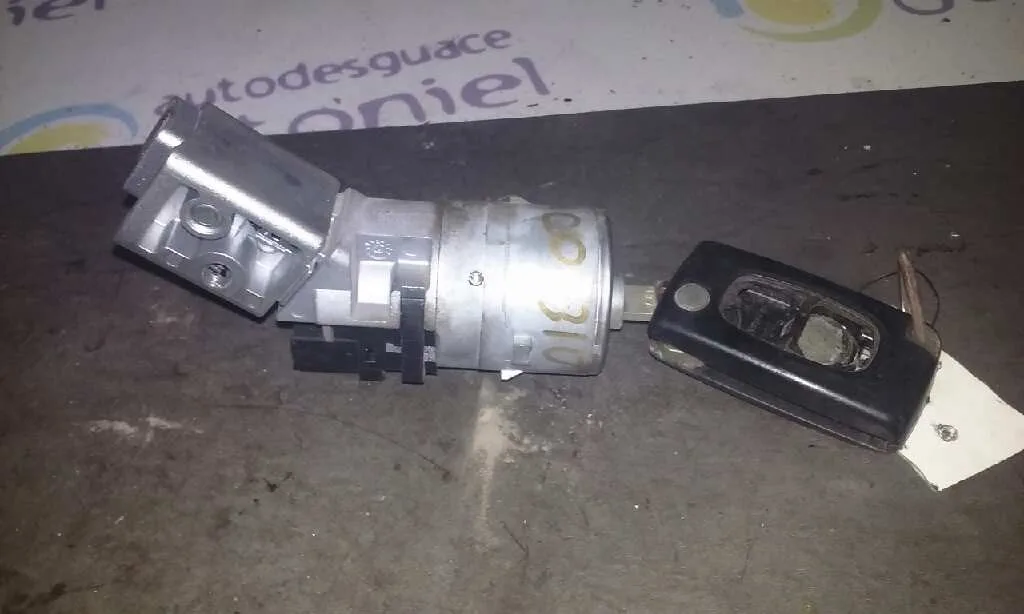 Conmutador De Arranque para Peugeot 207