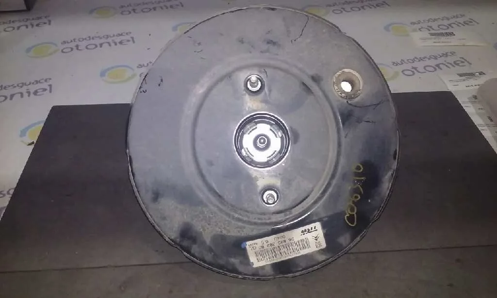 Servofreno para Peugeot 207