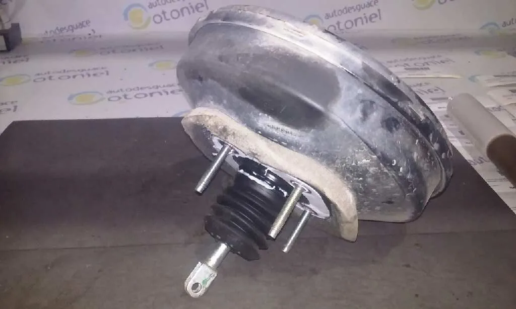Servofreno para Peugeot 207