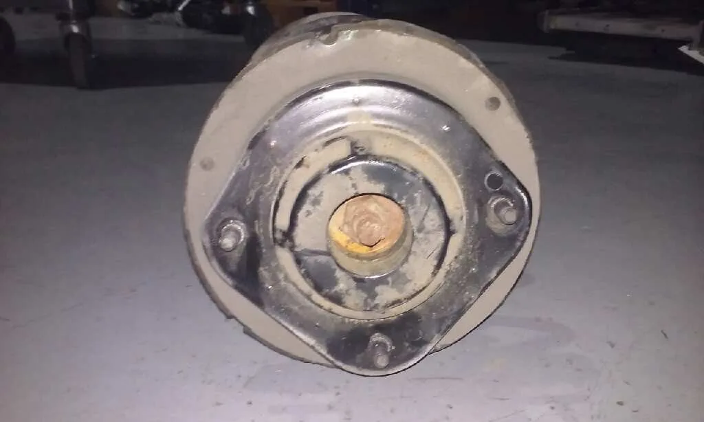 Amortiguador Delantero Izquierdo para Chrysler Pt Cruiser (Pt)
