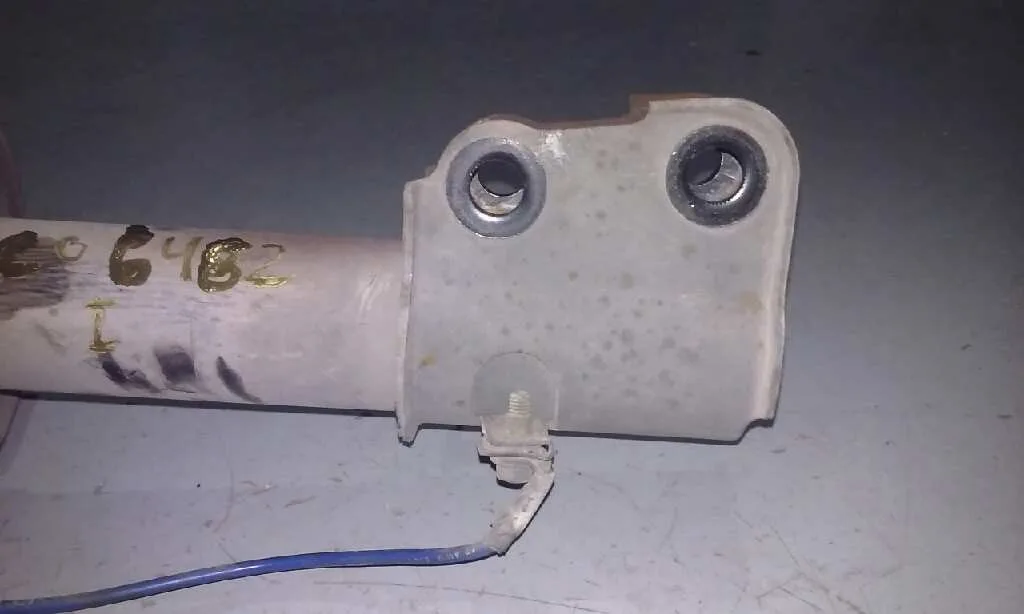 Amortiguador Delantero Izquierdo para Chrysler Pt Cruiser (Pt)