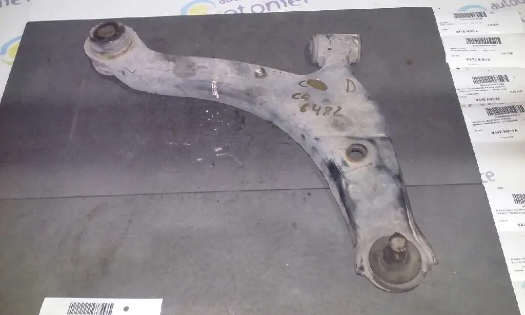 Brazo Suspension Inferior Delantero Derecho para Chrysler Pt Cruiser (Pt)