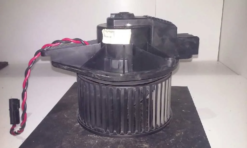 Motor Calefaccion para Chrysler Pt Cruiser (Pt)
