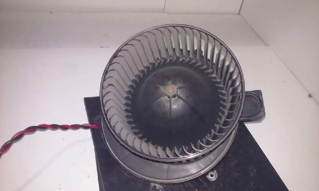 Motor Calefaccion para Chrysler Pt Cruiser (Pt)