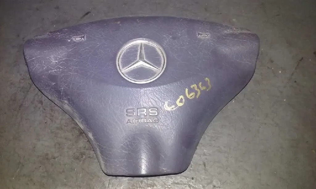 Airbag Delantero Izquierdo para Mercedes-Benz Clase A (W168)