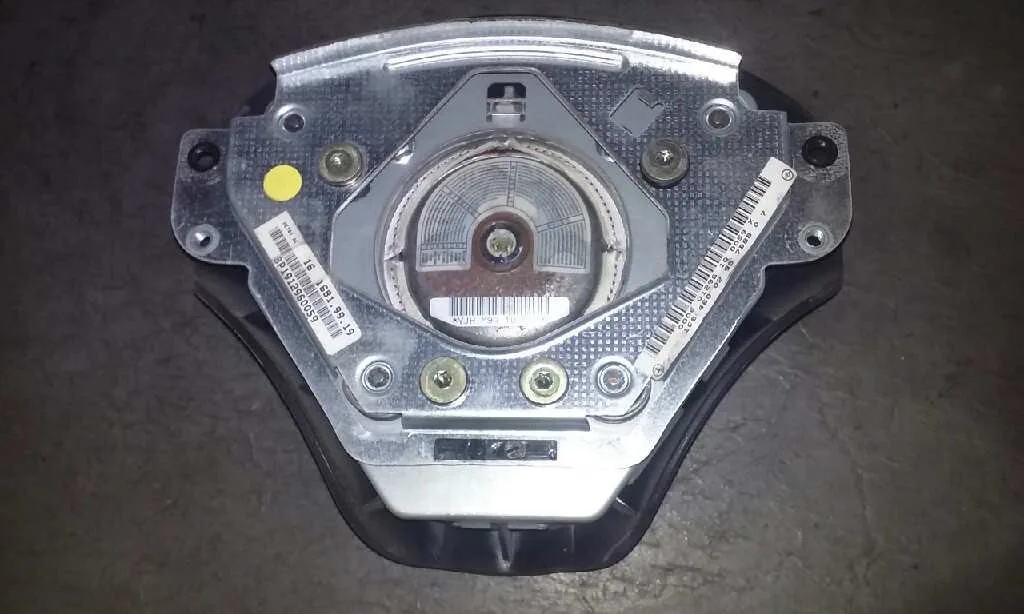 Airbag Delantero Izquierdo para Mercedes-Benz Clase A (W168)