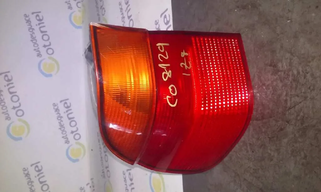 Piloto Trasero Izquierdo para Bmw Serie 5 Touring (E39)
