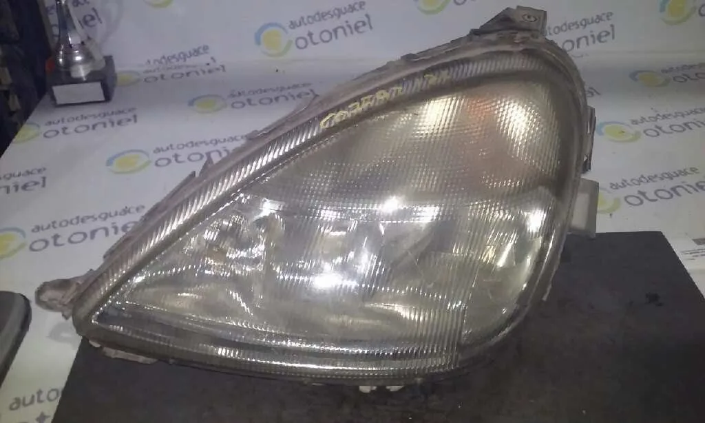 Faro Izquierdo para Mercedes-Benz Clase A (W168)