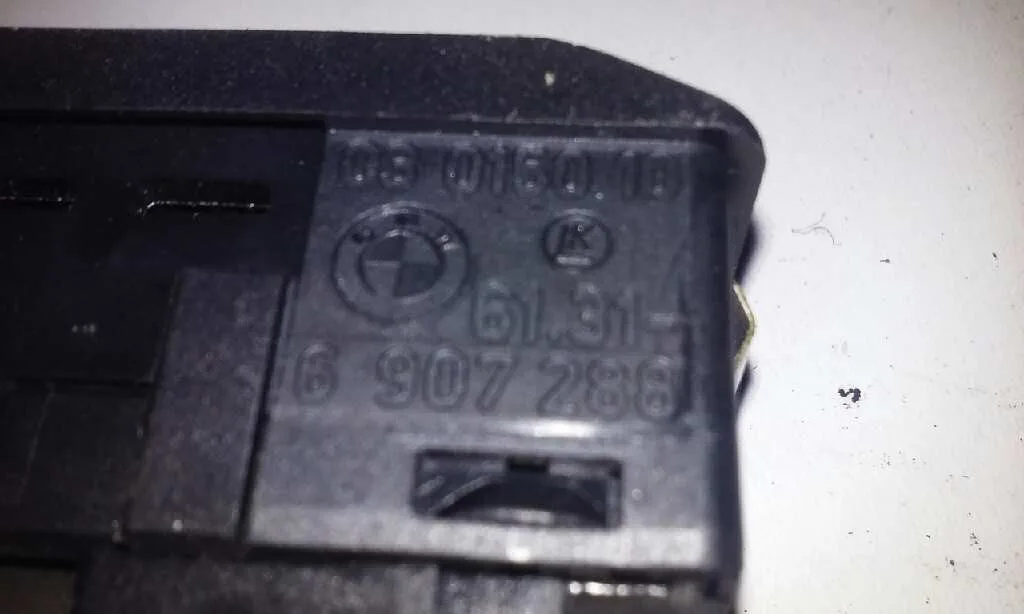 Interruptor para Bmw Serie 5 Touring (E39)