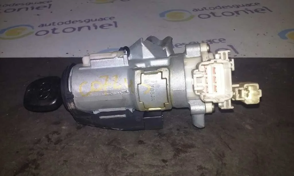 Conmutador De Arranque para Toyota Yaris (Ncp1/Nlp1/Scp1)