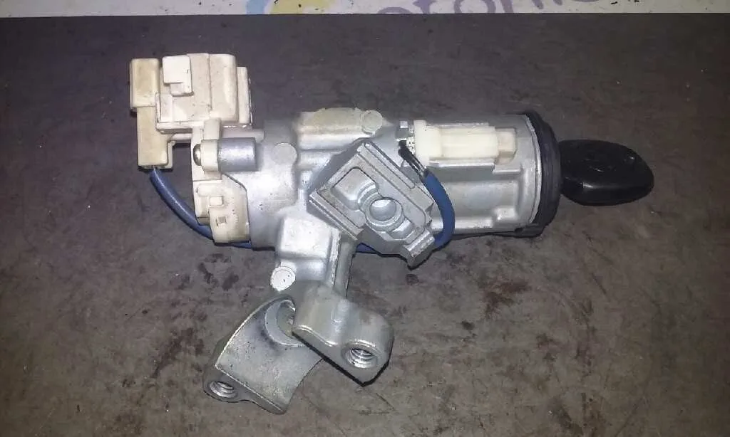 Conmutador De Arranque para Toyota Yaris (Ncp1/Nlp1/Scp1)