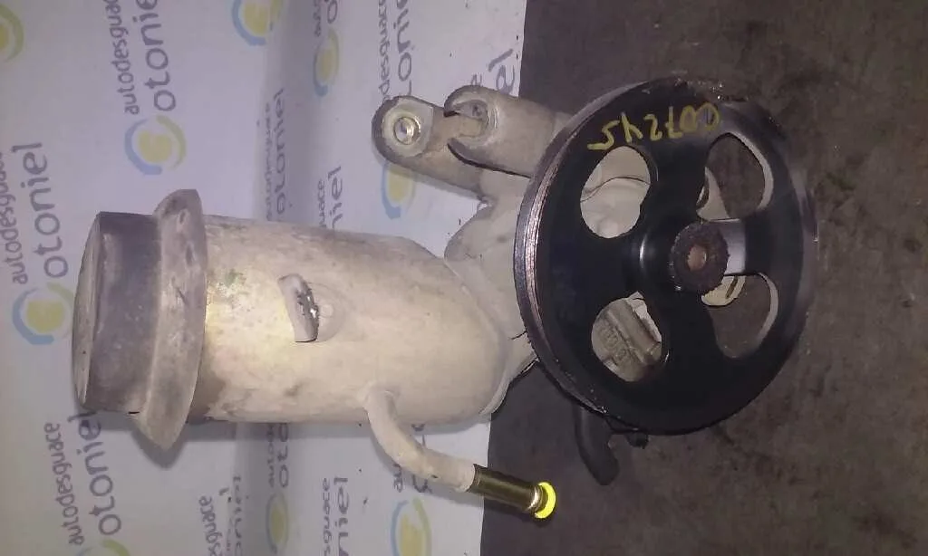 Bomba Direccion para Toyota Yaris (Ncp1/Nlp1/Scp1)
