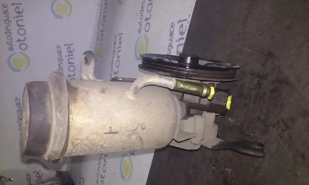 Bomba Direccion para Toyota Yaris (Ncp1/Nlp1/Scp1)