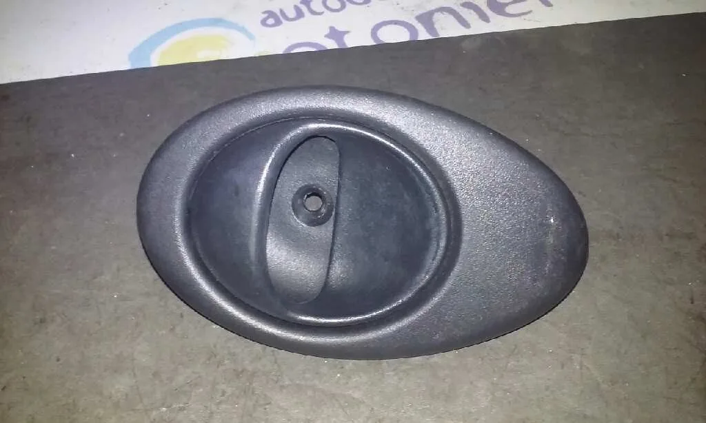 Maneta Interior Delantera Izquierda para Chevrolet Matiz