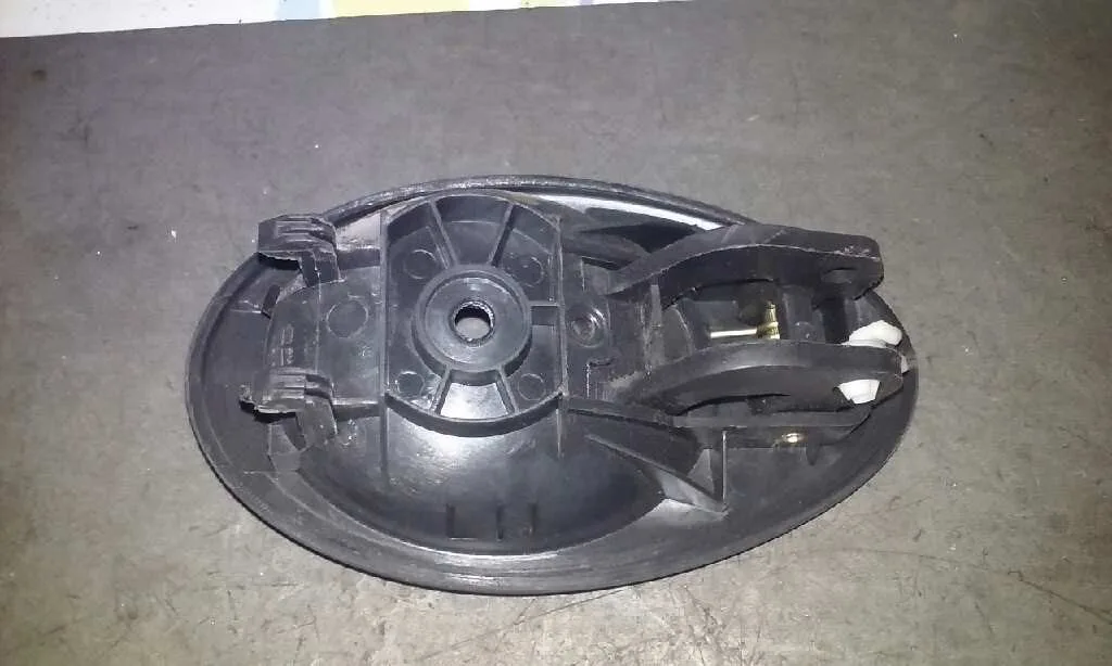 Maneta Interior Delantera Izquierda para Chevrolet Matiz