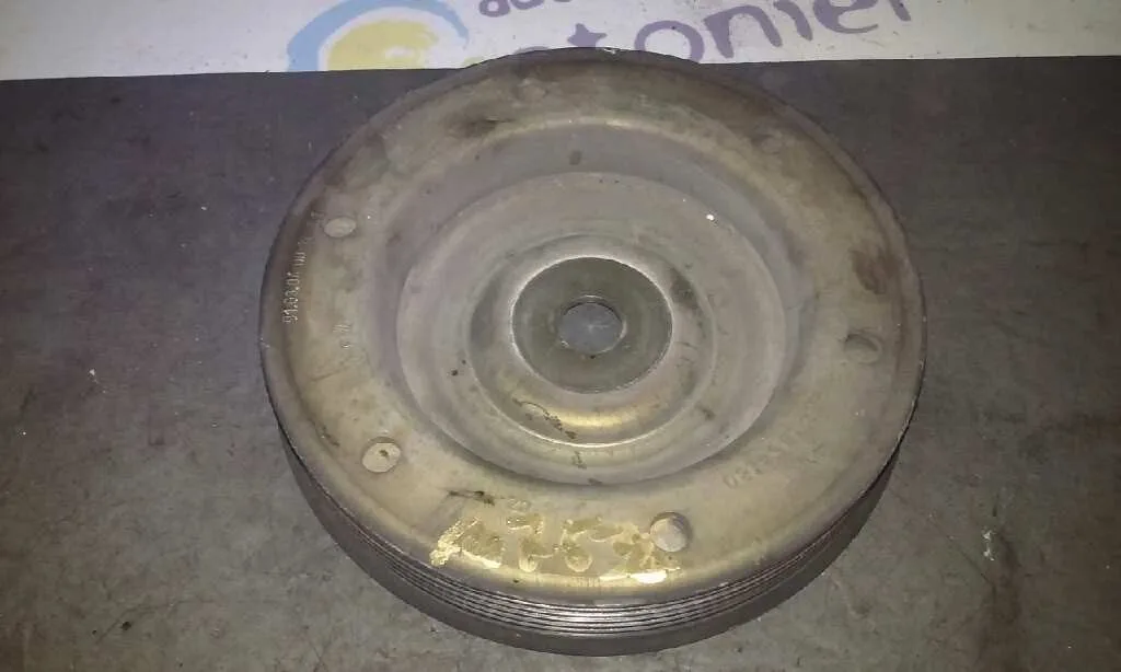 Polea Ciguenal para Seat Marbella