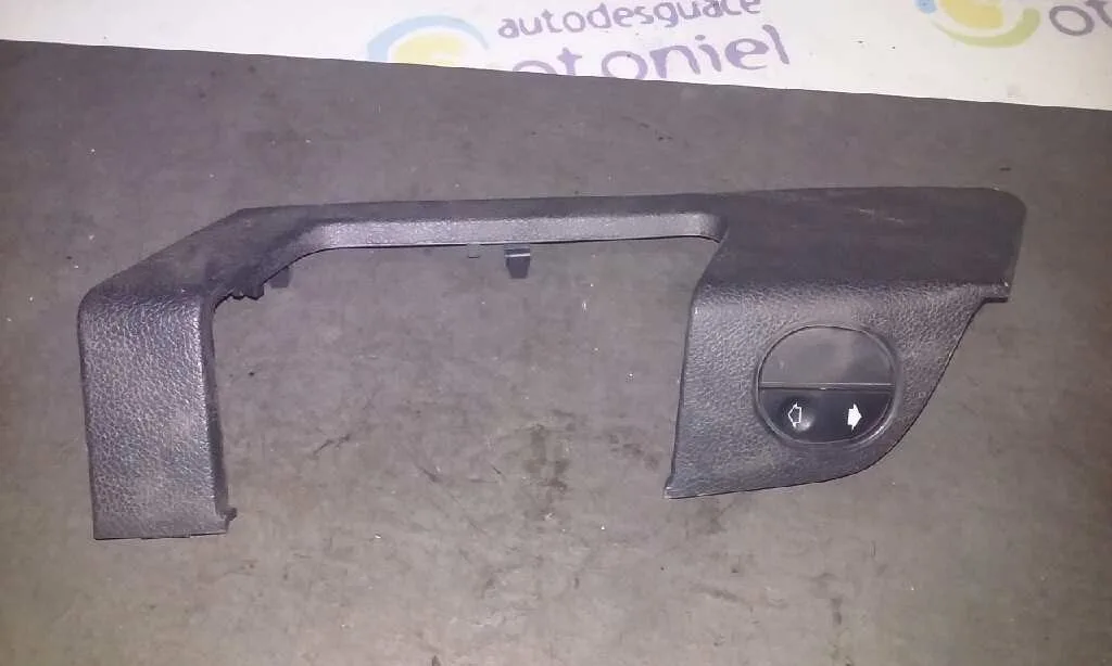 Mando Elevalunas Delantero Derecho para Ford Fusion (Cbk)