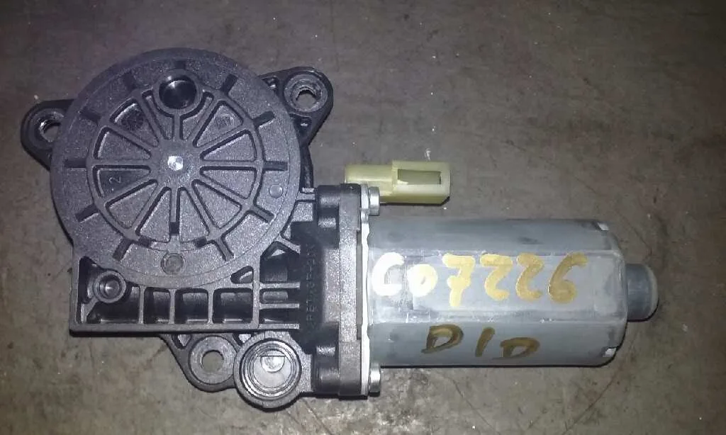 Motor Elevalunas Delantero Derecho para Ford Fusion (Cbk)