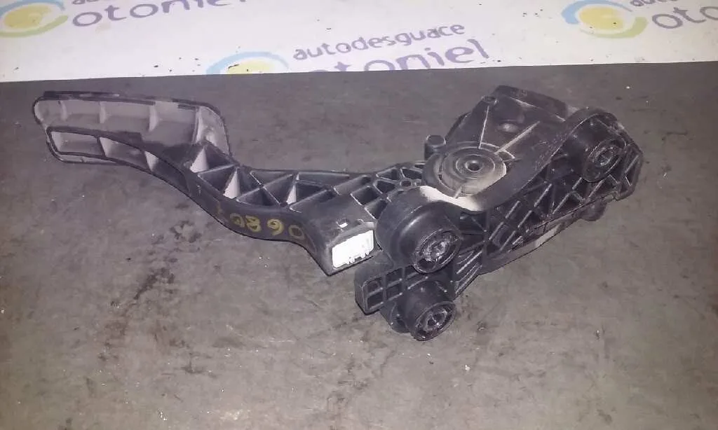 Potenciometro Pedal para Hyundai I30