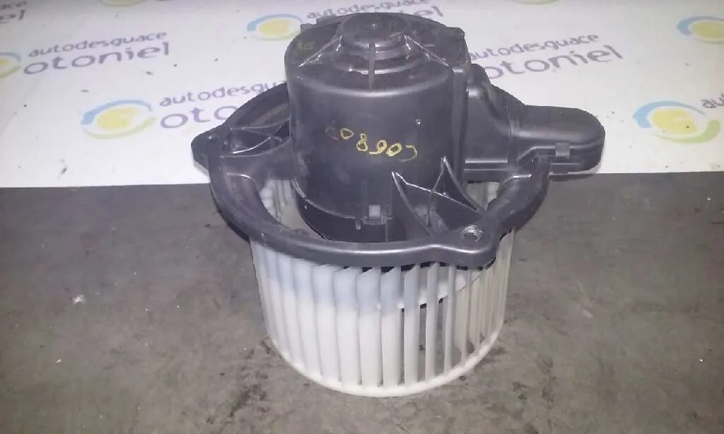 Motor Calefaccion para Hyundai I30