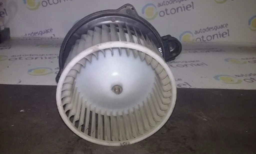 Motor Calefaccion para Hyundai I30