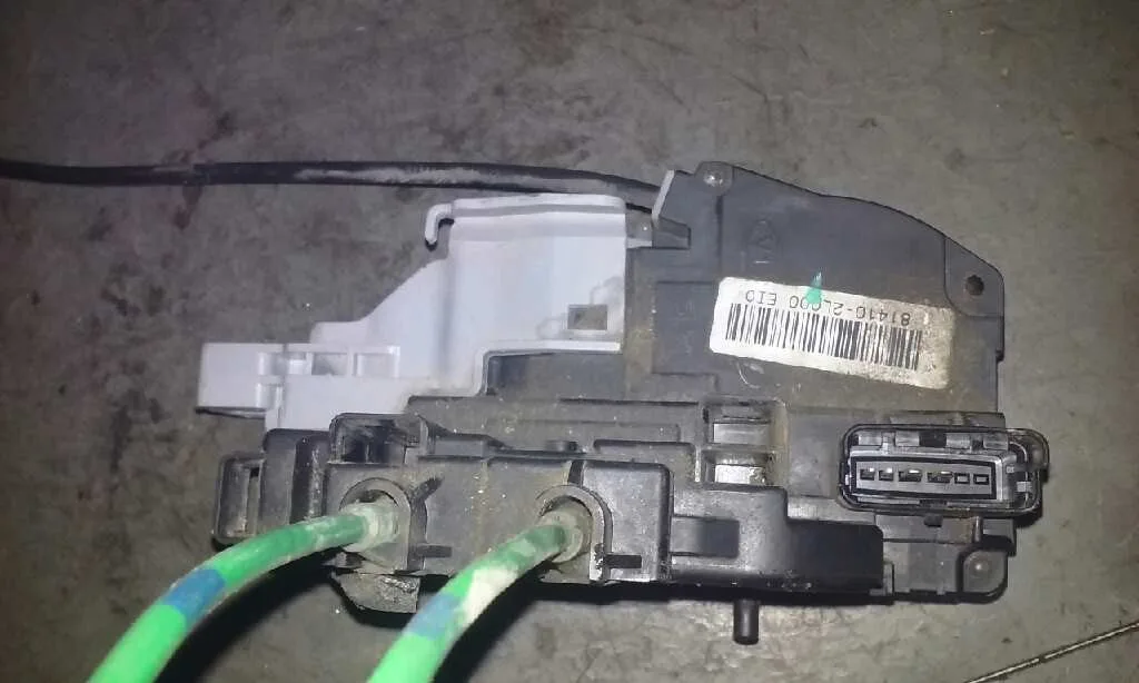 Cerradura Puerta Trasera Izquierda para Hyundai I30