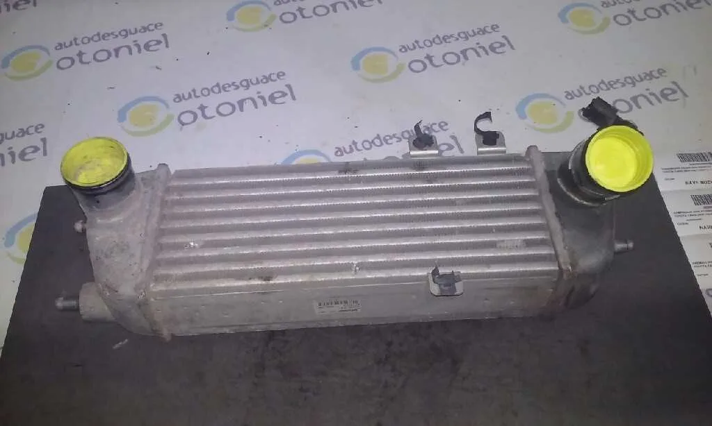 Intercooler para Hyundai I30