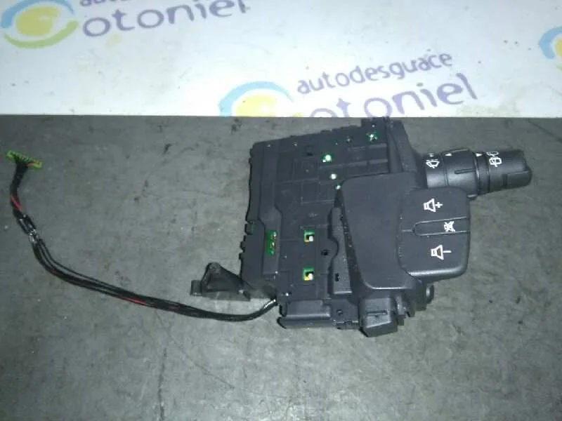 Mando Limpia para Renault Grand Scenic