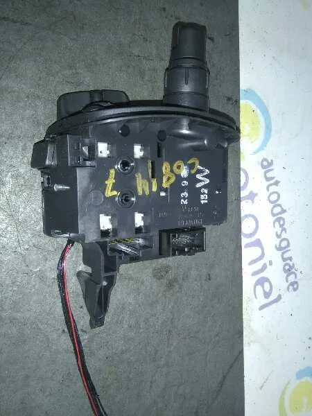 Mando Limpia para Renault Grand Scenic