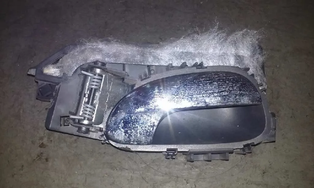 Maneta Interior Delantera Derecha para Peugeot 307 (S1)