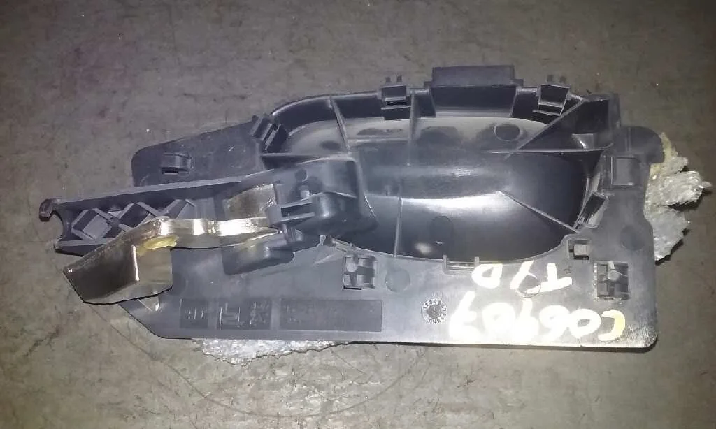 Maneta Interior Trasera Derecha para Peugeot 307 (S1)