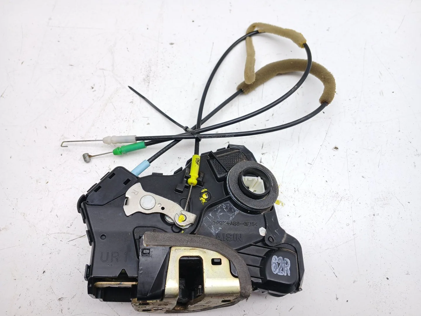 Cerradura Puerta Delantera Derecha para Toyota Corolla (E12)