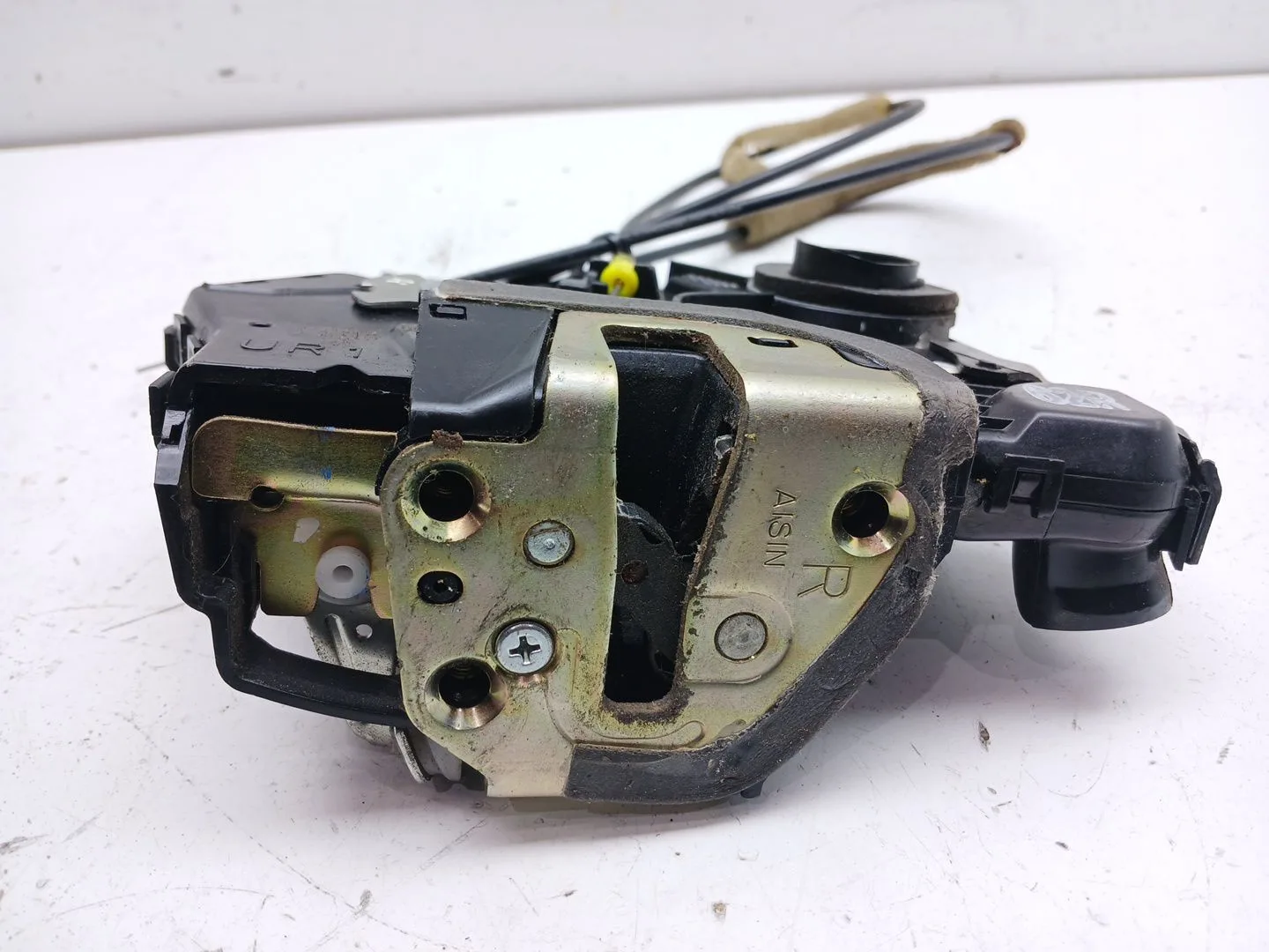 Cerradura Puerta Delantera Derecha para Toyota Corolla (E12)