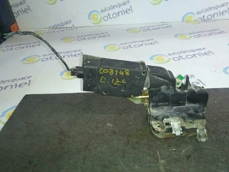 Cerradura Puerta Delantera Izquierda para Volvo S40 Berlina