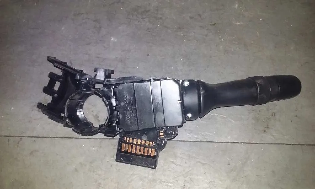 Mando Intermitentes para Toyota Aygo (Kgb/Wnb)