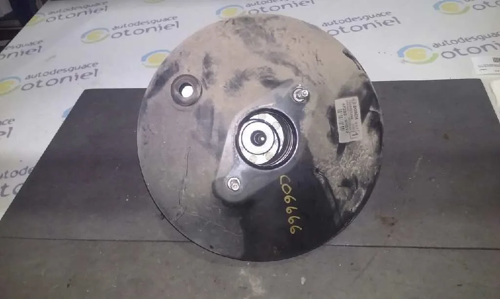 Servofreno para Toyota Aygo (Kgb/Wnb)