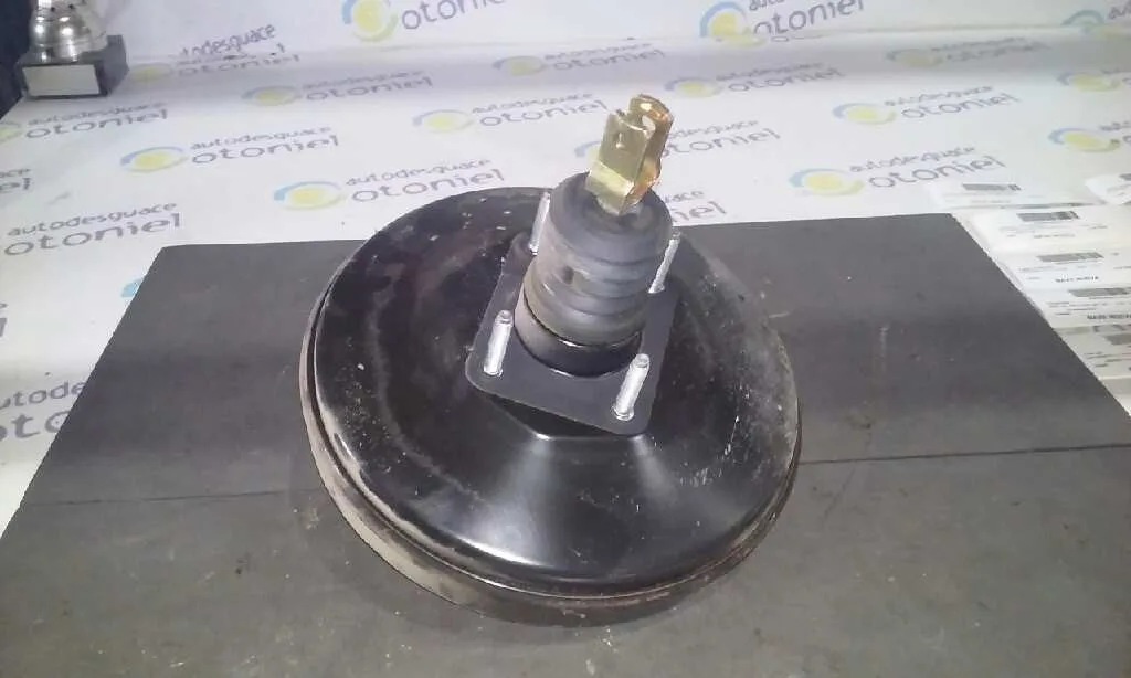 Servofreno para Toyota Aygo (Kgb/Wnb)
