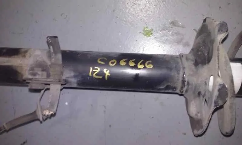Amortiguador Delantero Izquierdo para Toyota Aygo (Kgb/Wnb)
