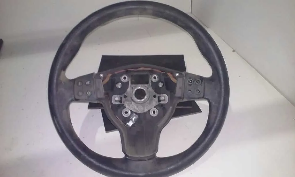 Volante para Seat Altea (5P1)