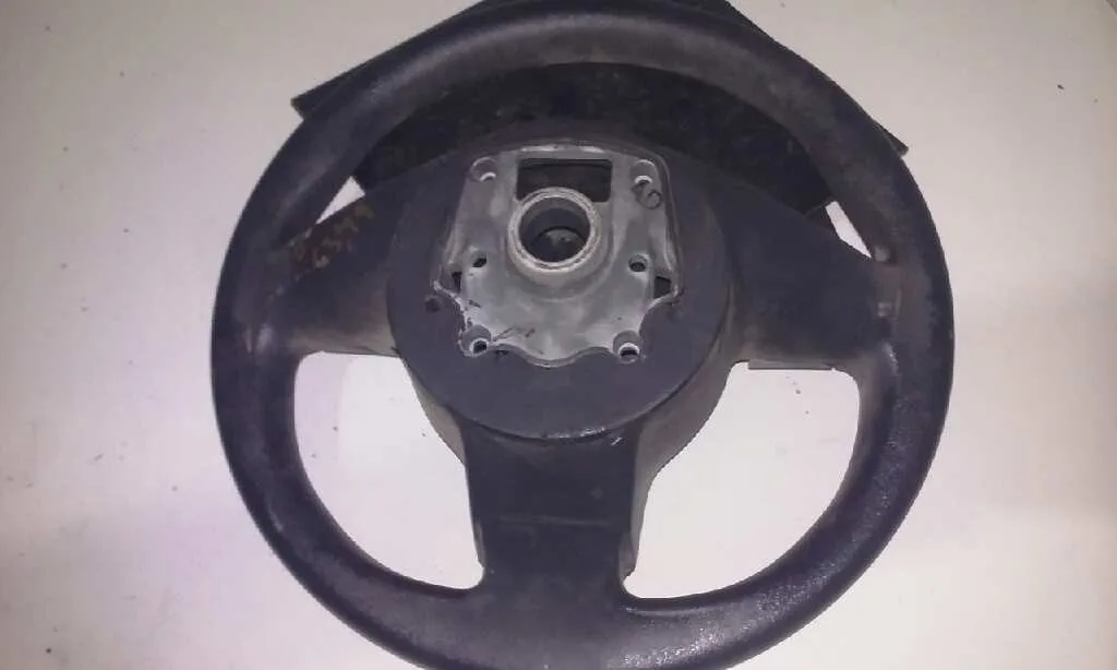 Volante para Seat Altea (5P1)